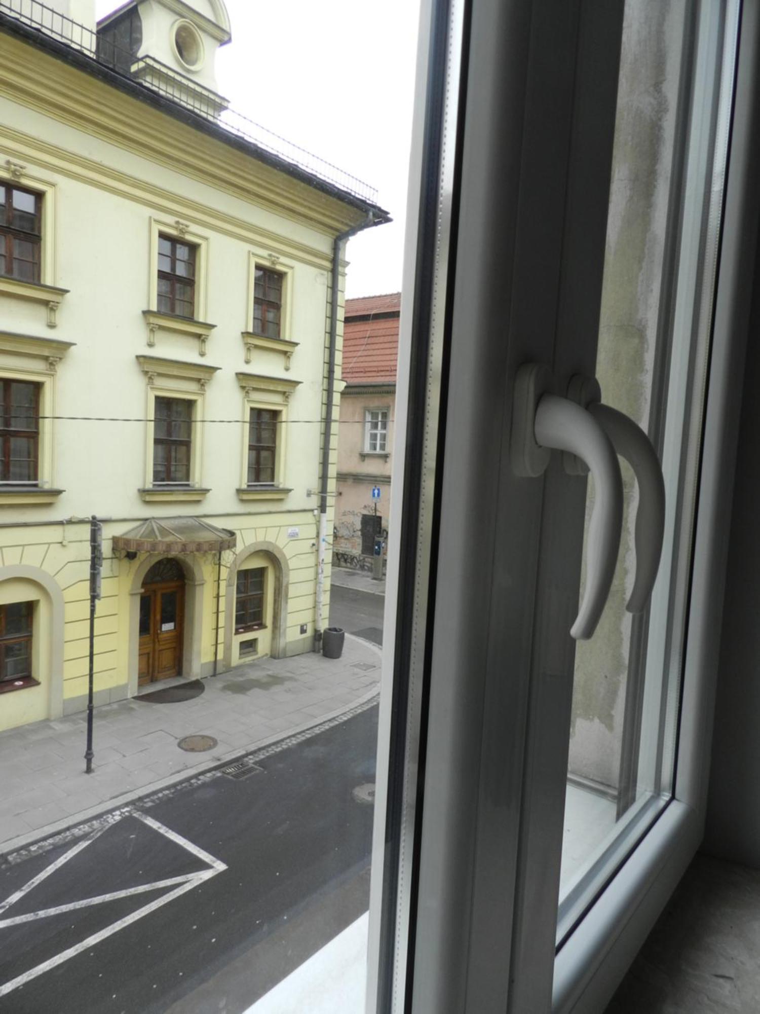 Apartament Donnka Krakow Exterior photo
