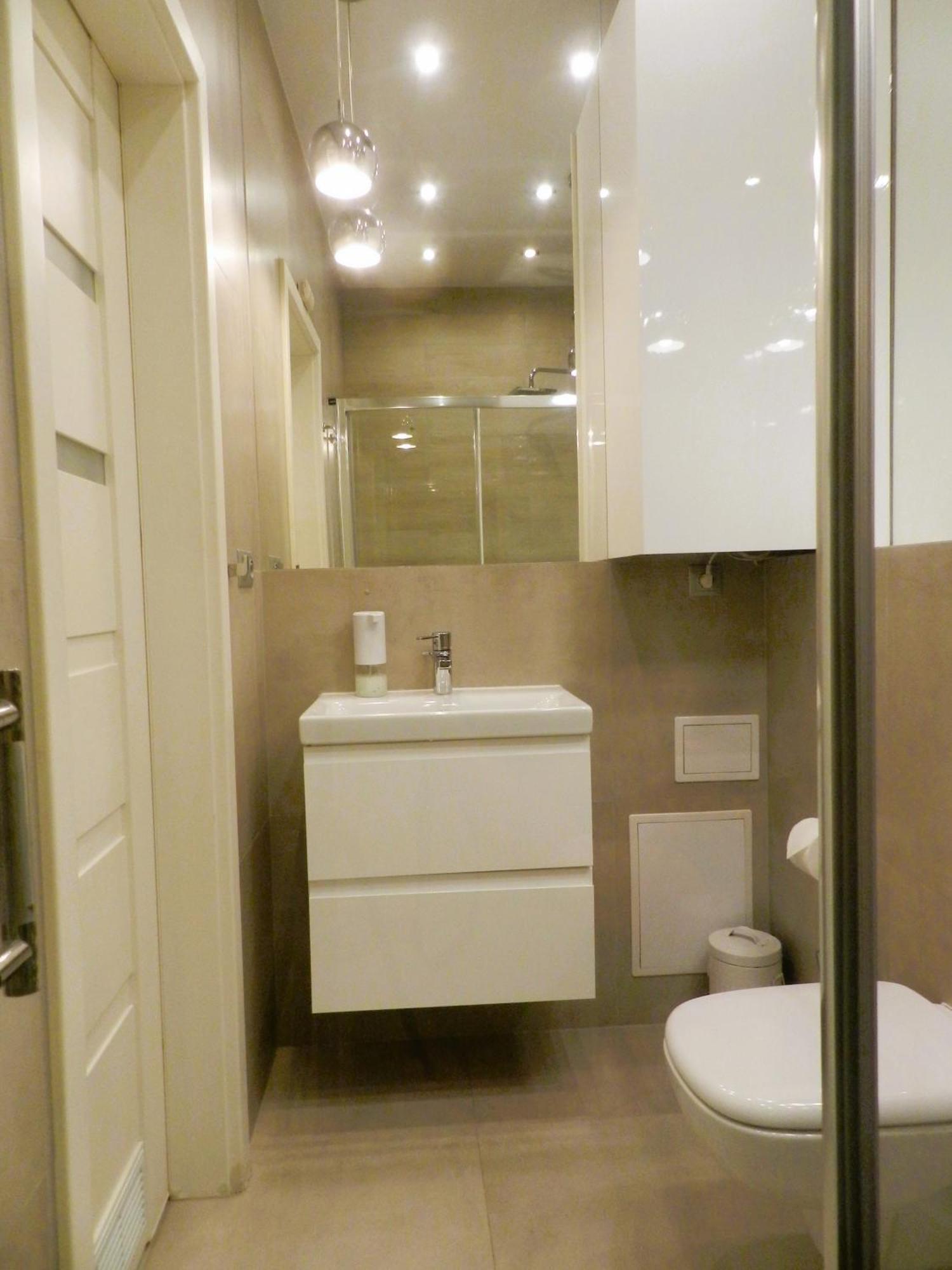 Apartament Donnka Krakow Exterior photo